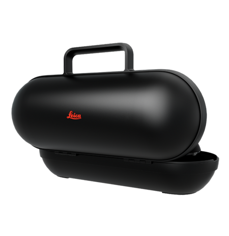 BLK360 G2 Transportation case