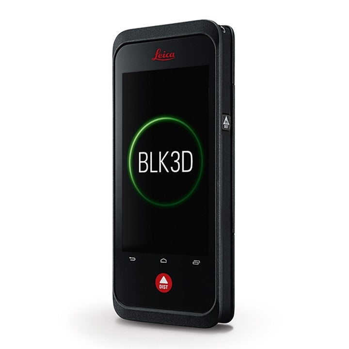 Leica BLK3D