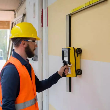 IDS Georadar C-Thrue