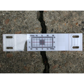 Crack Monitor
