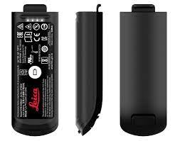 Leica GEB821 Li-ion battery for BLK2GO