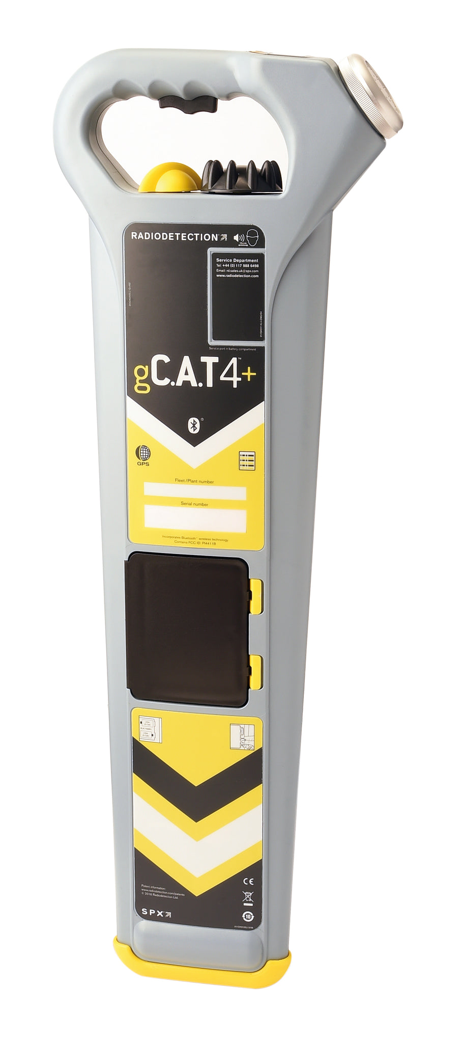 Radiodetection gCAT4+