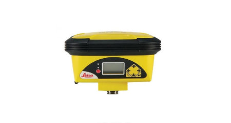 Leica iCON GPS 60 GNSS