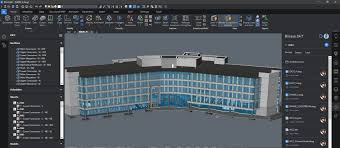 BricsCAD® Single-Seat