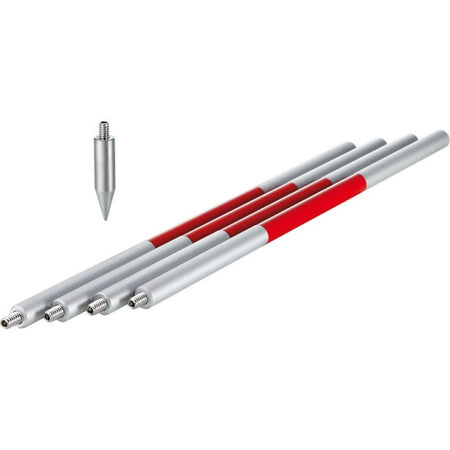 Leica GLS115 Mini Detail Poles