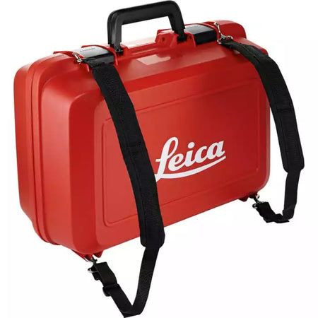 GVP718 Basic backstraps for Container