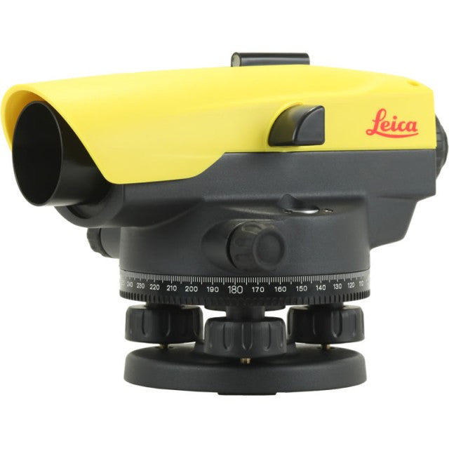 Leica NA532 Automatic Level