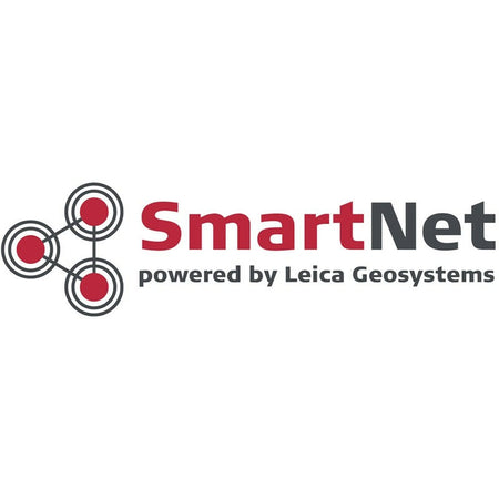 Leica SmartNet National GNSS Network Solution