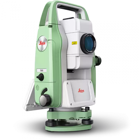 Leica Flexline TS03