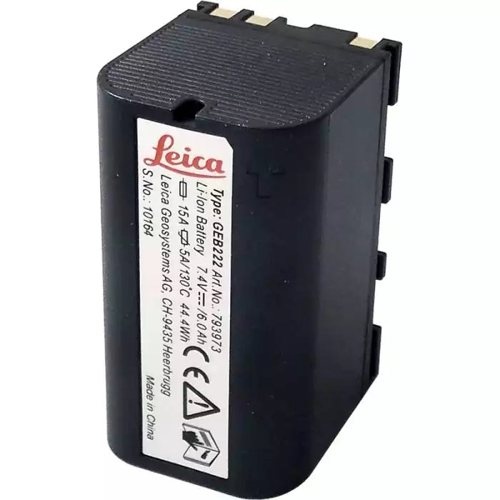 GEB222 Battery