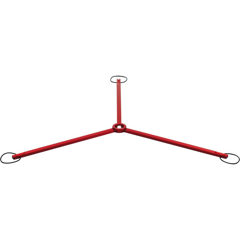 Leica GST4 Tripod Star