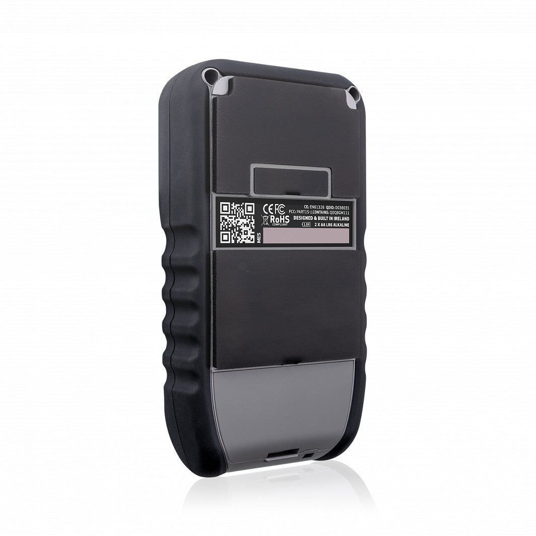 Moisture Meter ME5 - Moisture Encounter