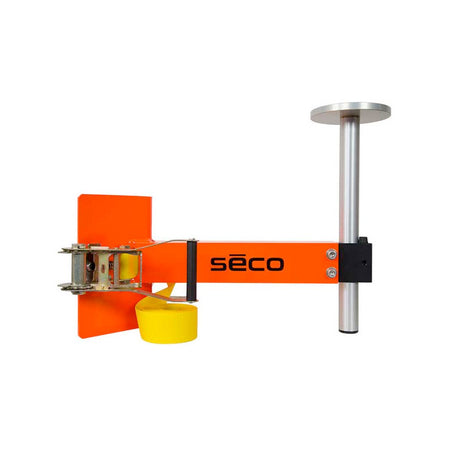 Heavy-Duty Column Clamp