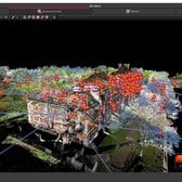 Leica Cyclone Register 360 Plus