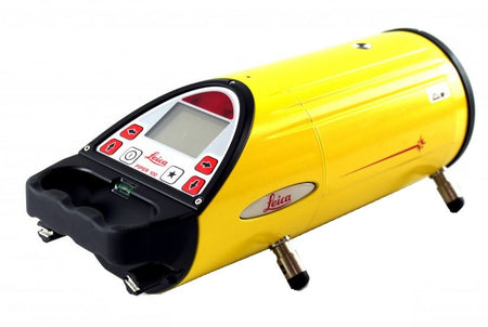 Leica Piper 100 Pipe Laser